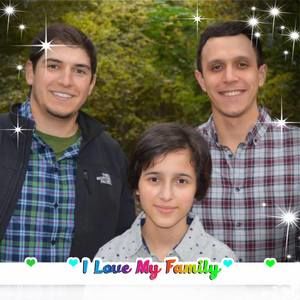 Meet your Posher, Barbara